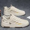 Zapatillas Nuevas de Estilo Primavera Verano 2026 para Hombre, Zapatos de Moda con Suelas Suaves, Zapatos Casuales Bajos Cómodos y Transpirables para Hombre, Zapatos de Malla para Hombre