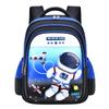Mochila escolar astronauta Kuromi, mochila de desenho animado para meninas, escola primária, fofa, 1ª a 5ª séries, grande capacidade, masculina