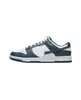 Zapatos Putian Versión de Gama Alta Dunk Blanco y Negro Serie Panda Dunk de Caña Baja Aj Tenis para Hombre y Mujer Zapatillas para Correr Zapatos Deportivos