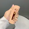 Presilha de Tubarão Nova de Silicone Macio Transfronteiriça Pinça de Silicone Curva Versátil Resistente a Quedas Acessórios de Cabelo Antiqueda Seguros para Banho para Mulheres