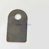 Peças de Triciclo Elétrico Peça Conectora Peça de Extensão Peça Curva Peça de Fixação Peça do Quadro do Carrinho Peças Estampadas Peças de Ferro