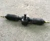 Accesorios de Modificación de Triciclo Eléctrico de Motocicleta de Cuatro Ruedas Karting Bricolaje Engranaje de Dirección Caja de Dirección Sistema de Dirección Clip