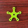 Accesorios de Gancho de Solapa Hechos a Mano para DIY Bloque de Aguja de Acero Inoxidable Gancho Material Engrosado Suministros para Equipo de Pesca