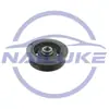 La polea del cigüeñal 13470-0S010 134700S010 es adecuada para Toyota Land Cruiser 07-16