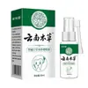 Atacado do Fabricante Zou Run'An Ya Tong Ning Spray de Cuidados Herbais 30ml, Fábrica com Capacidade Completa de Distribuição no Varejo