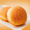 [Fresco Ahora Hazlo] Pan de Hamburguesa Embrión Wallace Comercial Embrión de Hamburguesa Familia Nutricional Desayuno Pan Mayorista