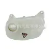 4475000149 es adecuado para el depósito de expansión del refrigerante del motor de Mercedes-Benz W164 C164 GL350 GL550
