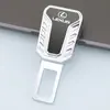 Extensor de Cinturón de Seguridad para Coche Enchufe Conector Fijo Hebilla del Cinturón de Seguridad Clip Accesorios Xiaomi Su7