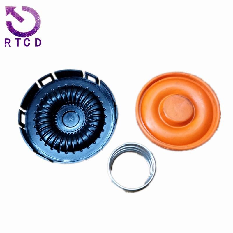 11127588412废气阀盖D