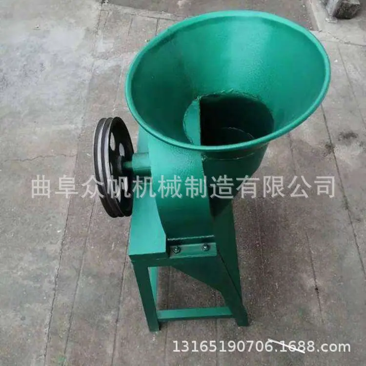红薯切片机