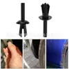 Adecuado para Clip de Revestimiento de Guardabarros Serie Bmw 357 X1, Clip Deflector de Conducto de Ventilación Inferior 51161881149