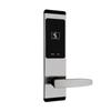 Cerradura de Puerta de Hotel Cerradura de Tarjeta de Hotel IC Inducción de Tarjeta Magnética Cerradura Inteligente para Puerta Chengxiang Cerradura para Apartamento Puerta de Madera Escuela Casa de Huéspedes