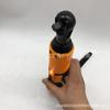 Llave de Carraca Recargable de 18V Batería de Litio Llave de Ángulo Recto Llave de 90 Grados Llave Eléctrica Marco de Etapa 12V Herramienta de Instalación