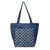 Bolsa Satchel da Moda Feminina Bolsa para Estudante de Aula 2025 Nova Elegante Grande Capacidade para o Dia a Dia Bolsa Saco Feminina de Mão