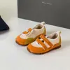 Venta de liquidación: Zapatos Casuales de Primavera/Otoño para Niños, Zapatos Pequeños de Cuero, Zapatos Estilo Forrest Gump