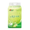 Impresión de corazón a corazón papel de lenguaje de té código m 3 capas 152 té nueva mejora servilleta papel higiénico DT3200 paquete de 3