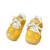 Zapatos Forrest Gump para Niñas Primavera y Otoño 2025 Nuevos Zapatos Infantiles Zapatos para Niños Antideslizantes Zapatos Casuales de Moda para Niñas Estilo Invierno con Felpa