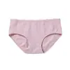 Roupa interior de cintura média senhoras fino respirável algodão sem costura confortável sexy moda cuecas menina fábrica fornecimento direto