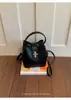 Moda Atacado Transfronteiriço Versátil de Luxo 2026 Nova Tendência Bolsa de Mão de Grande Capacidade Bolsa Transversal Feminina Estilo Balde