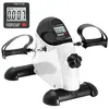 Mini Bicicleta Ergométrica, Pedalador de Bicicleta para Usar Debaixo da Mesa