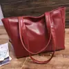 Bolsas Nuevas para Mujer al por Mayor, Bolsos de Mano Modernos y Versátiles, Bolsos Tote de Hombro Cruzado de Gran Capacidad, Bolsos Sencillos y Elegantes para Mamá
