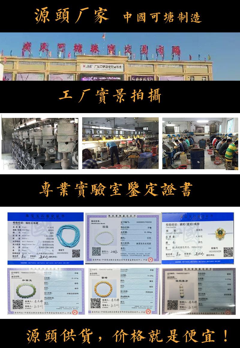 工厂展示