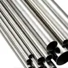 Tubo Redondo de Acero Inoxidable 304/316L 310S Tubo Industrial de Acero Inoxidable Sin Costura Tubo de Acero Inoxidable de Pared Gruesa de Gran Diámetro