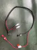 Cable de alimentación para vehículo eléctrico con conector en codo 1.52-2.52 Cable cargador de batería de litio con conector en codo Controlador inalámbrico