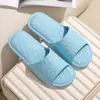 Pantuflas Eva Ultraligeras, Portátiles, de Secado Rápido, Plegables para Hombres y Mujeres, Verano Playa Antideslizantes Natación Hogar Hotel Pareja