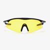 Gafas de Ciclismo HD Polarizadas Gafas Hombres y Mujeres Montañismo Exteriores Patinaje de Velocidad Correr Gafas de Sol Protección UV