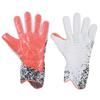Nuevo Fútbol Americano Falcon Profesional Adulto Infantil Protector de Dedos de Látex Resistente al Desgaste Engrosado Guantes de Portero Guantes de Portero