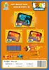 En stock al por mayor 51 cm portátil caja de regalo diversión infantil tiro al blanco pistola de balas blandas juguete para niño regalo de entrenamiento