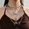 Sombrero de Vaquero Étnico Retro Transfronterizo de Aleación Botas de Vaquero Herradura Cactus Colgante Pulsera de Felpa Multicapa