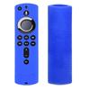 Capa protetora de silicone para controle remoto do Amazon Fire TV Stick 4K (2ª Geração)