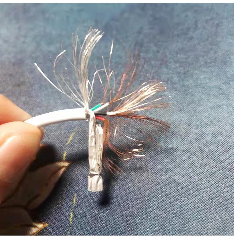 6A超级快充充电线