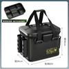 Caja de Pesca Transfronteriza Barril para Peces Vivos Eva Caja de Señuelos Multifuncional Barril de Pesca Engrosado Nueva Venta al Por Mayor Caja para Peces Pesca
