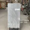 Foshan Baldosa de Mármol Porcelánico 600x1200 Baldosa Gris para Piso Baldosa Antideslizante Baldosa Microcemento Baldosa para Sala de Estar