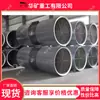 Ventilador de Construcción de Túneles, Suministro de Aire a Larga Distancia, Ventilador a Chorro para Túneles Mineros, Ventilador de Construcción de Túneles Sds