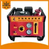 Venta directa JBQ5.5/10 Lifan potencia elevación manual motor bomba contra incendios Este 15 caballos de fuerza bomba contra incendios