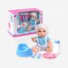 Muñeca Inteligente para Niños Simulación Muñeca Parlante Barbie Princesa Muñeca para Niña Juguete Parlante Inteligente