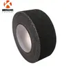 Cinta antideslizante de PVC negro esmerilado resistente al desgaste impermeable superficie metálica escaleras tienda Hospital advertencia pegatinas antideslizantes