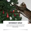 Spray Repelente para Gatos Yegbong, Repelente para Mascotas de Interior y Exterior, Evita que los Gatos se Suban a la Cama, Evita que la Orina sea Desordenada y Protege el Hogar