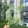 Outono 2026 Plantas Verdes Artificiais Casamento Decoração de Casa Plantas Verdes Falsas Atacado