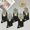 Calcetines de Otoño e Invierno para Hombres y Mujeres, Calcetines de Algodón de Caña Media, Calcetines Casuales, Calcetines para Hombre, Calcetines para Mujer, Calcetines Planos para Puestos Callejeros y Mercados Nocturnos, Calcetines de Venta de Alto Volumen