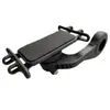 Correa a prueba de golpes para montar sukou, silicona, liberación rápida, soporte para teléfono móvil para Garmin Jiaming xoss Walker, soporte para reloj con código