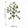 Flores navideñas de purpurina dorada transfronterizas, Accesorios para decoración de árboles de Navidad, Decoraciones para fiestas navideñas, Flores artificiales al por mayor en Amazon