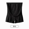 Pantalones de Seguridad para Maternidad con Alta Elasticidad, Sin Costuras y Sin Presión en el Vientre, Leggings de Cintura Alta que Dicen Adiós a las Estrías