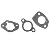 Junta de Carburador Adecuada para Honda Gx240 Gx340 Gx390 16211-Zf6-000