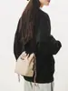 Bolso Pequeño Cruzado de Hombro con Cordón Personalizado Casual Transfronterizo 2025 Nuevo Versátil Moderno Simple Cruzado de Hombro Bolso para Teléfono Móvil Exportación