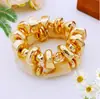 Nuevo Pulsera de Joyería Estilo Retro Brillante Dulce y Fresco Exagerada Popular Transfronteriza Europea y Americana Pulsera de Perlas de Imitación Estilo Punk para Mujeres